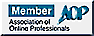 Member, Association of Online Professionals